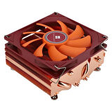 Thermalright AXP90-X53 FULL TL-9015R 92mm 4 x 6mm Isı Borulu Intel-AMD Uyumlu Hava Soğutucu