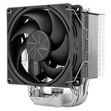 Thermalright Assassin X 90 SE V2 TL-P9 92mm 4 x 6mm Isı Borulu Intel-AMD Uyumlu Hava Soğutucu