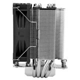 Thermalright Assassin X 90 SE V2 TL-P9 92mm 4 x 6mm Isı Borulu Intel-AMD Uyumlu Hava Soğutucu