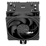 Thermalright Assassin X 90 SE V2 TL-P9 92mm 4 x 6mm Isı Borulu Intel-AMD Uyumlu Hava Soğutucu