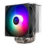 Thermalright Burst Assassin 120 ARGB TL-C12CG-S 120mm 6 x 6mm Isı Borulu Intel-AMD Uyumlu Hava Soğutucu