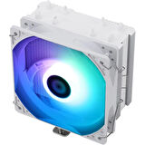 Thermalright Assassin X 120 Refined SE White ARGB TL-C12CW-S 120mm 4 x 6mm Isı Borulu Intel-AMD Uyumlu Beyaz Hava Soğutucu