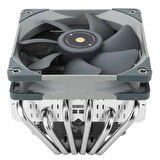 Thermalright TR-SI-100 TL-E12 120mm 6 x 6mm Isı Borulu Intel-AMD Uyumlu Hava Soğutucu