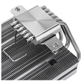 Thermalright TR-SI-100 TL-E12 120mm 6 x 6mm Isı Borulu Intel-AMD Uyumlu Hava Soğutucu