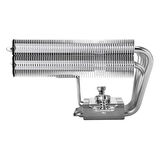 Thermalright TR-SI-100 TL-E12 120mm 6 x 6mm Isı Borulu Intel-AMD Uyumlu Hava Soğutucu