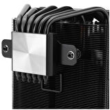 Thermalright TR-SI-100 Black TL-E12B 120mm 6 x 6mm Isı Borulu Intel-AMD Uyumlu Siyah Hava Soğutucu