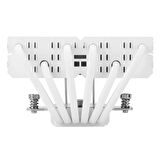 Thermalright TR-SI-100 White ARGB TL-E12W-S 120mm 6 x 6mm Isı Borulu Intel-AMD Uyumlu Beyaz Hava Soğutucu