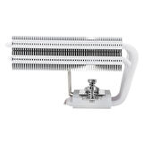 Thermalright TR-SI-100 White ARGB TL-E12W-S 120mm 6 x 6mm Isı Borulu Intel-AMD Uyumlu Beyaz Hava Soğutucu