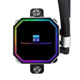 Thermalright Frozen Prism 240 ARGB 240mm Intel-AMD Uyumlu İşlemci Sıvı Soğutucu