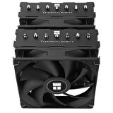Thermalright Phantom Spirit 120 SE TL-C12B V2 120mm Intel-AMD Uyumlu Hava Soğutucu
