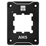 Thermalright AMD AM5 işlemciler için Güçlendirme Kiti (TF7 Termal Macun Dahildir) (ASF AM5 Black)