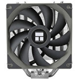 Thermalright Assassin Spirit 120 V2 TL-C12C V2 120mm 4 x 6mm Isı Borulu Intel-AMD Uyumlu Hava Soğutucu