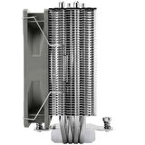Thermalright Assassin Spirit 120 V2 TL-C12C V2 120mm 4 x 6mm Isı Borulu Intel-AMD Uyumlu Hava Soğutucu