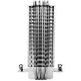 Thermalright Assassin Spirit 120 V2 TL-C12C V2 120mm 4 x 6mm Isı Borulu Intel-AMD Uyumlu Hava Soğutucu