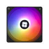 Thermalright TL-C12C-S ARGB 120mm Siyah Kasa Fanı