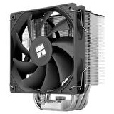 Thermalright Burst Assassin 120 SE TL-C12C 120mm 6 x 6mm Isı Borulu Intel-AMD Uyumlu Hava Soğutucu