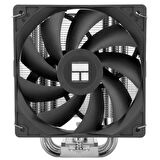 Thermalright Burst Assassin 120 SE TL-C12C 120mm 6 x 6mm Isı Borulu Intel-AMD Uyumlu Hava Soğutucu
