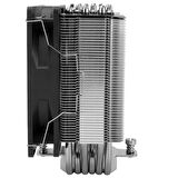 Thermalright Burst Assassin 120 SE TL-C12C 120mm 6 x 6mm Isı Borulu Intel-AMD Uyumlu Hava Soğutucu