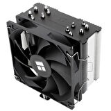 Thermalright Burst Assassin 120 SE TL-C12C 120mm 6 x 6mm Isı Borulu Intel-AMD Uyumlu Hava Soğutucu