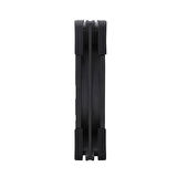 Thermalright TL-B12-S ARGB 120mm Siyah Kasa Fanı