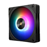 Thermalright TL-B12-S ARGB 120mm Siyah Kasa Fanı