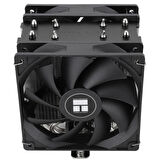 Thermalright Assassin X 120 Refined SE PLUS TL-C12RB V2 120mm 4 x 6mm Isı Borulu Intel-AMD Uyumlu Soğutucu