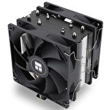Thermalright Assassin X 120 Refined SE PLUS TL-C12RB V2 120mm 4 x 6mm Isı Borulu Intel-AMD Uyumlu Soğutucu