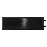 Thermalright Aqua Elite 360 Black ARGB V3 360mm Intel-AMD Uyumlu Siyah İşlemci Sıvı Soğutucu