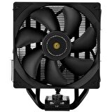 Thermalright Assassin Spirit 120 EVO Dark 120mm Intel-AMD Uyumlu Hava Soğutucu