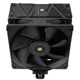 Thermalright Assassin Spirit 120 EVO Dark 120mm Intel-AMD Uyumlu Hava Soğutucu