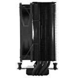 Thermalright Assassin Spirit 120 EVO Dark 120mm Intel-AMD Uyumlu Hava Soğutucu