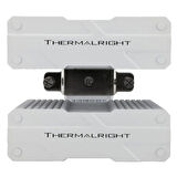 Thermalright Peerless Assassin 120 Mini White TL-D12B 120mm 6 x 6mm Isı Borulu Intel-AMD Uyumlu Hava Soğutucu