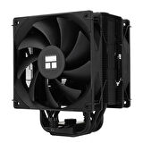 Thermalright Burst Assassin 120 Evo Dark TL-C12RB V2 120mm 6 x 6mm Isı Borulu Intel-AMD Uyumlu Hava Soğutucu