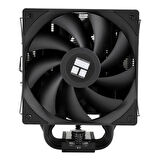 Thermalright Burst Assassin 120 Evo Dark TL-C12RB V2 120mm 6 x 6mm Isı Borulu Intel-AMD Uyumlu Hava Soğutucu
