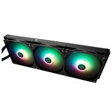 Thermalright Frozen Warframe 420 Black ARGB 420mm Intel-AMD Uyumlu Siyah İşlemci Sıvı Soğutucu