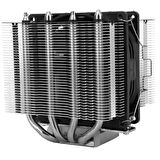 Thermalright Peerless Assassin 90 SE TL-P9 92mm 4 x 6mm Isı Borulu Intel-AMD Uyumlu Hava Soğutucu