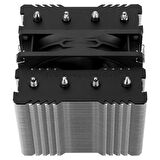 Thermalright Peerless Assassin 90 SE TL-P9 92mm 4 x 6mm Isı Borulu Intel-AMD Uyumlu Hava Soğutucu