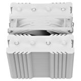 Thermalright Peerless Assassin 90 SE White TL-P9W 92mm 4 x 6mm Isı Borulu Intel-AMD Uyumlu Beyaz Hava Soğutucu