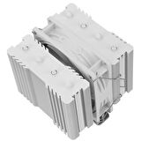 Thermalright Peerless Assassin 90 SE White TL-P9W 92mm 4 x 6mm Isı Borulu Intel-AMD Uyumlu Beyaz Hava Soğutucu