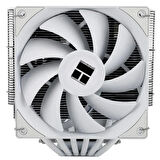 Thermalright Peerless Assassin 140 White TL-D14CW 140mm 6 x 6mm Isı Borulu Intel-AMD Uyumlu Beyaz Hava Soğutucu