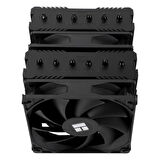 Thermalright Peerless Assassin 120 SE Black TL-C12C 120mm 6 x 6mm Isı Borulu Intel-AMD Uyumlu Hava Soğutucu