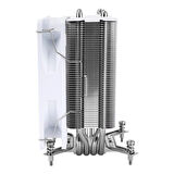 Thermalright Assassin X 120 Refined SE ARGB White TL-C12CW-S 4 x 6mm Isı Borulu Intel Uyumlu Hava Soğutucu