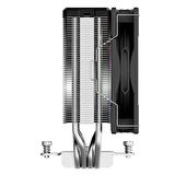 Thermalright Assassin X 120 R Digital ARGB Black TL-P12-S 120mm 4 x 6mm Isı Borulu Intel-AMD Uyumlu Hava Soğutucu