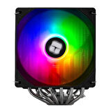 Thermalright Peerless Assassin 120 Digital Black ARGB TL-C12C-X28-S V2 120mm 6 x 6mm Isı Borulu Intel-AMD Uyumlu Hava Soğutucu