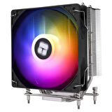 Thermalright Assassin X 120 Refined SE ARGB AMD TL-C12C 4 x 6mm Isı Borulu AMD Uyumlu Hava Soğutucu