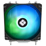 Thermalright Assassin X 120 Refined SE ARGB AMD TL-C12C 4 x 6mm Isı Borulu AMD Uyumlu Hava Soğutucu