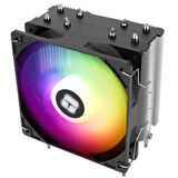 Thermalright Assassin X 120 Refined SE ARGB AMD TL-C12C 4 x 6mm Isı Borulu AMD Uyumlu Hava Soğutucu