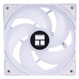 Thermalright TL-N12W-R5-S ARGB 120mm Beyaz Kasa Fanı