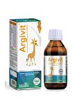 Argivit Multivitamin Şurup 150 ml