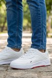 City Walker – Beyaz Günlük Erkek Spor Ayakkabı